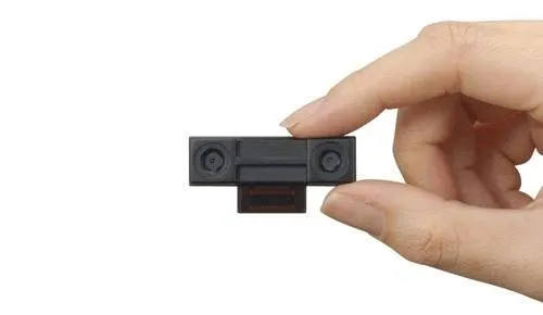 Sharp: un module de caméra 3D et HD pour appareils mobiles