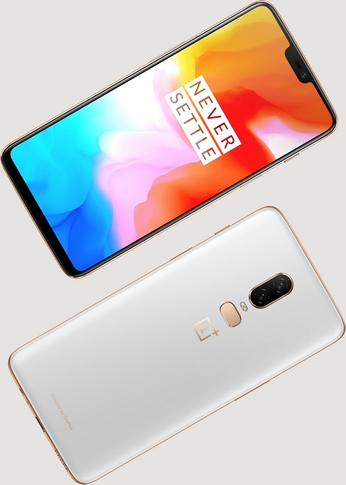 OnePlus 6: le flagship killer a encore frappé