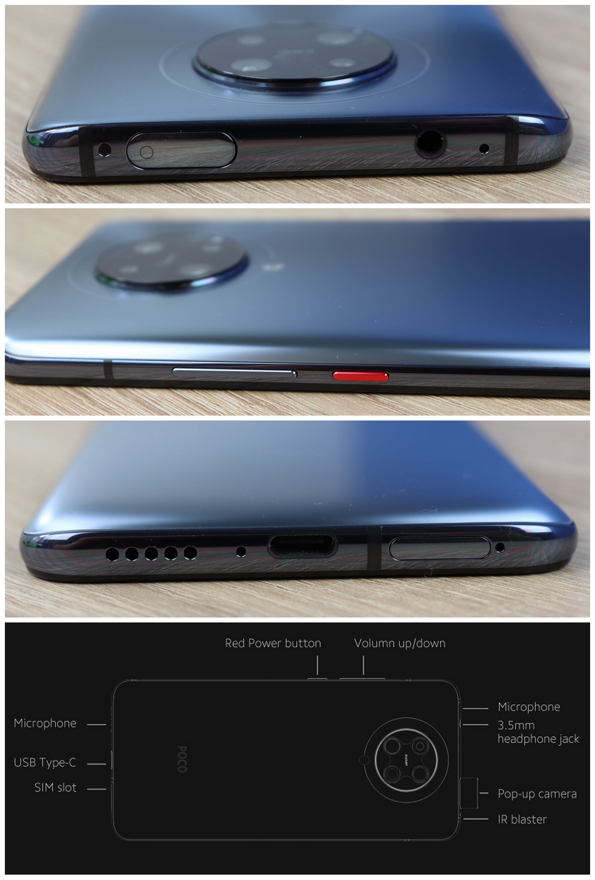 Test du Xiaomi POCO F2 Pro: évolution ou révolution ?