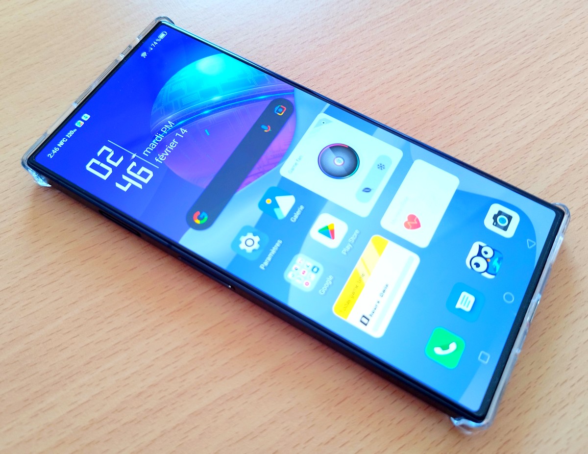 Test RedMagic 8 Pro: le meilleur rapport performance/prix en 2023 (smartphone gaming)