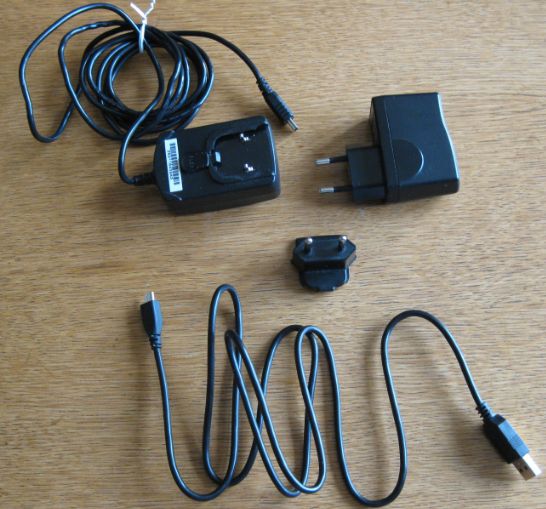 Un chargeur identique pour tous les appareils mobiles dans l'UE