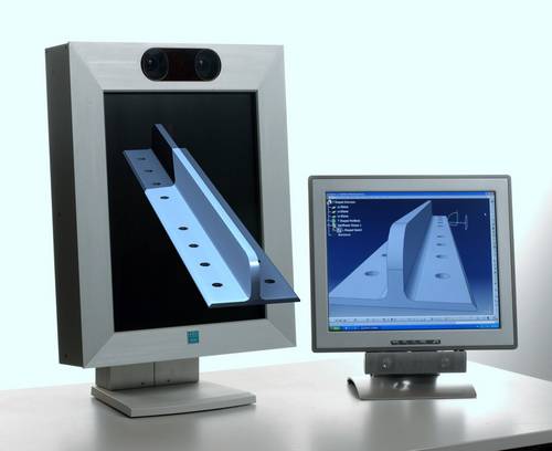 La télévison en 3D sans lunette ni contrainte