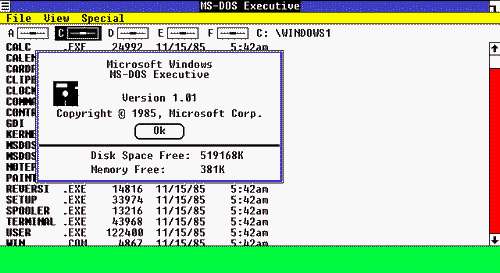 Windows et OpenBSD fêtent leur anniversaire