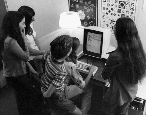 L'aventure des interfaces graphiques (partie 4)