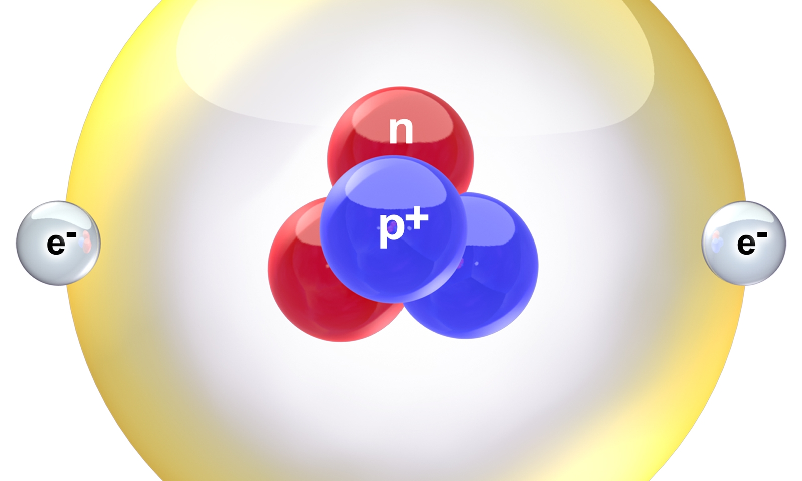 Le mystère de l'Hélium défie les scientifiques