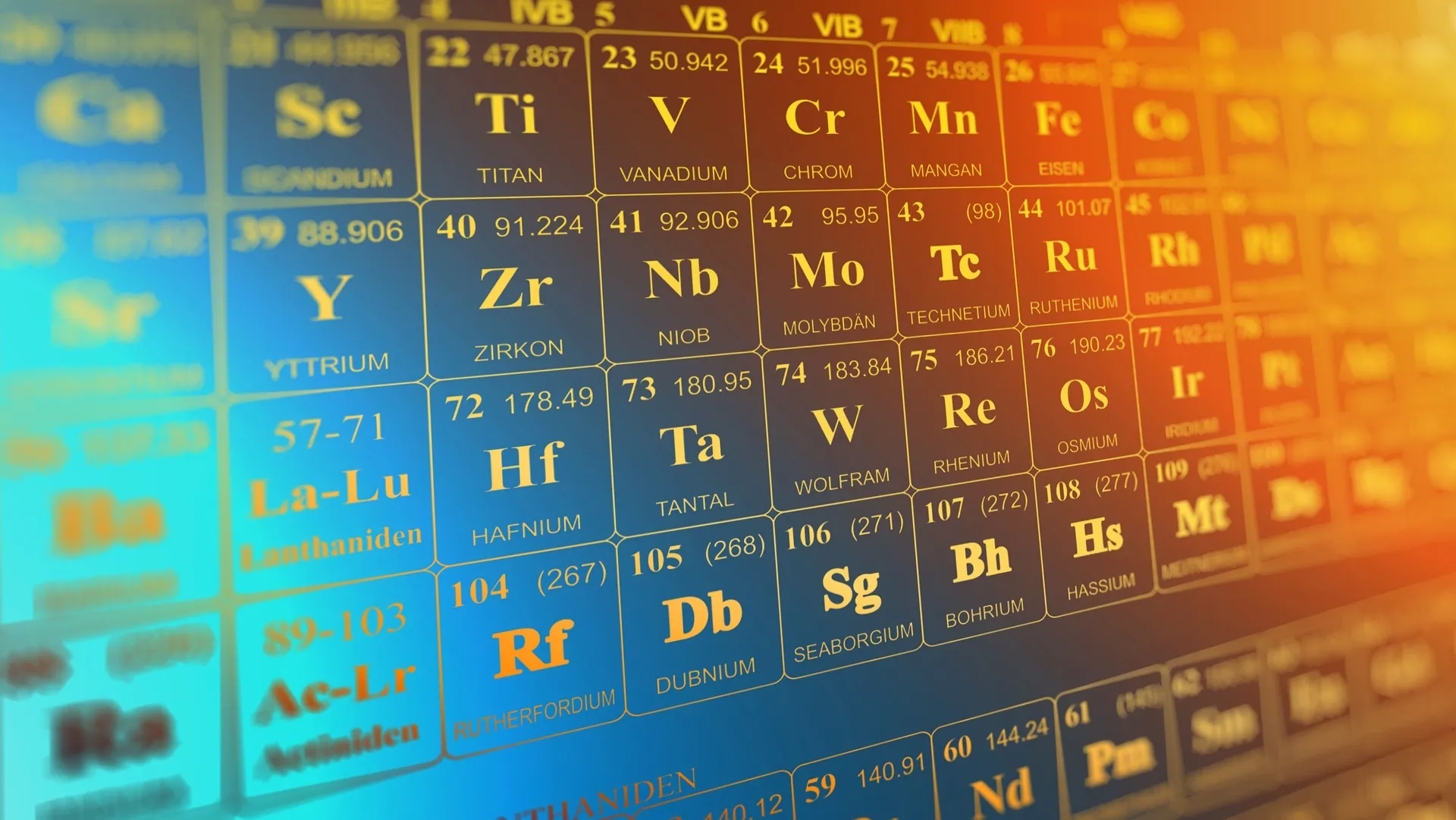 De l'Univers primitif aux chaînes d’atomes: anomalie dans le refroidissement