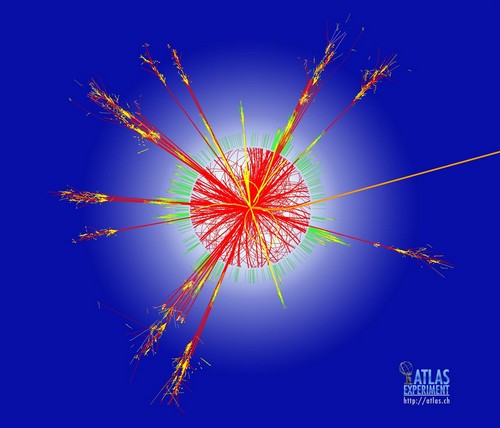 CERN: le nouveau calendrier de redémarrage du LHC