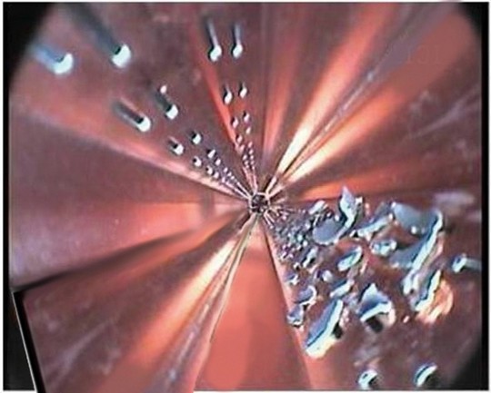 Le CERN annonce que le LHC fonctionnera en 2012