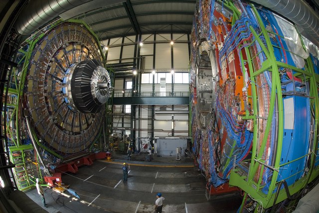Le boson de Higgs: réponses aux questions que vous vous posez