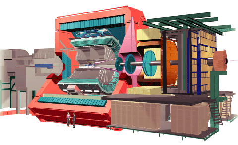 LHC: de nouveaux horizons pour l'expérience ALICE