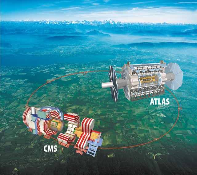 Expériences LHC : peaufiner le démarrage