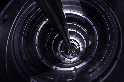 Le LHC fera-t-il la lumière sur la matière noire ?