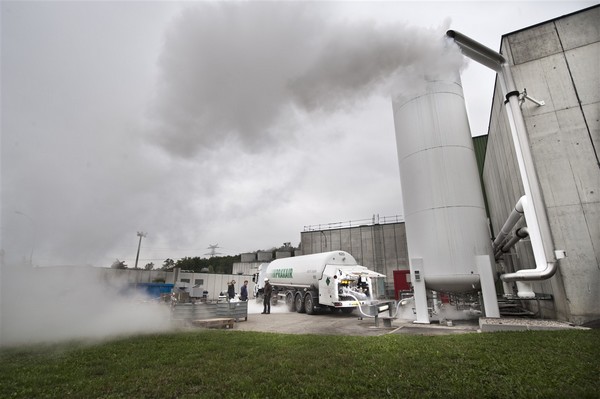 Redémarrage du LHC : en route pour le Grand Froid