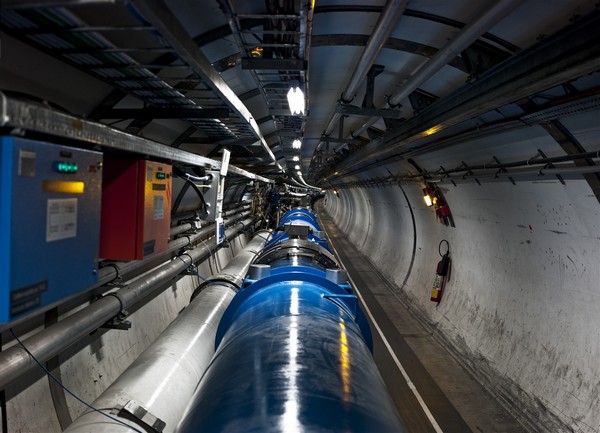 Redémarrage du LHC : il n’y a pas que la date