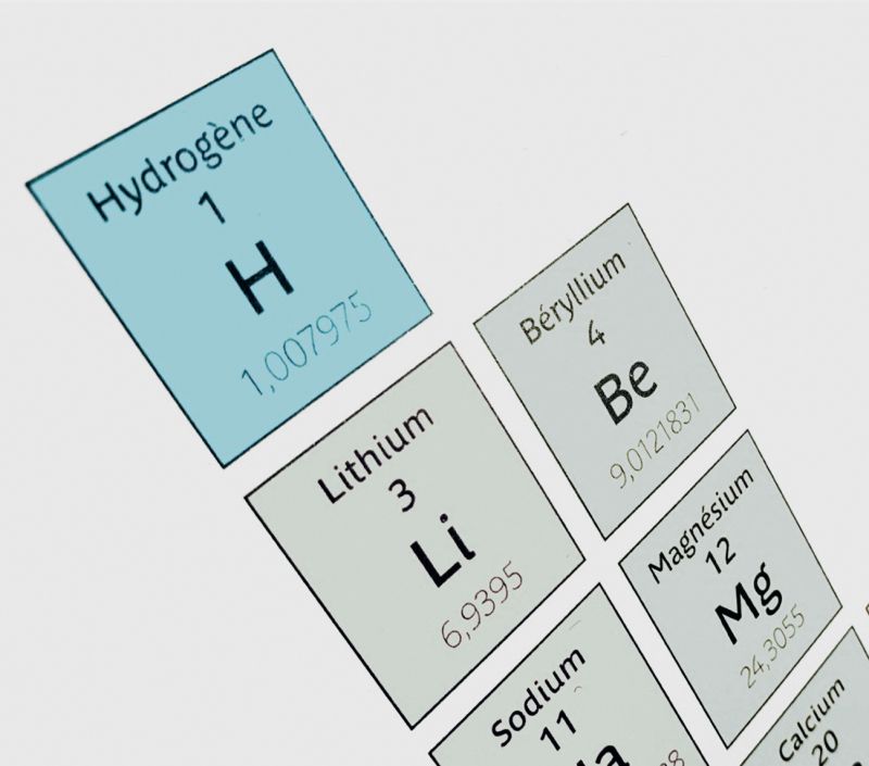 Recherche d’hydrogène natif