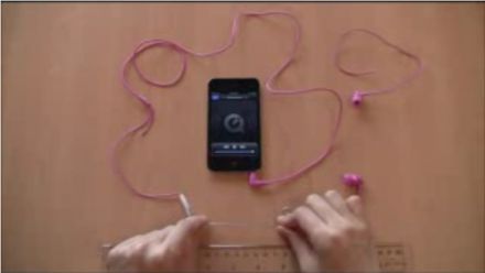 Vidéo: Invention d'un fil électrique élastique