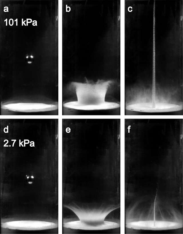Des physiciens décrivent un nouvel état fluide de la matière