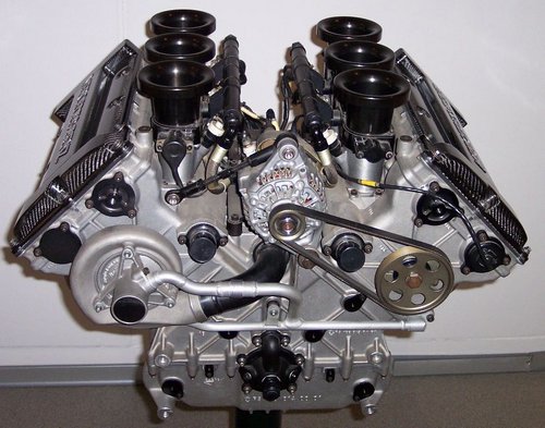 Un nouveau moteur adapté à n'importe quel type de carburant