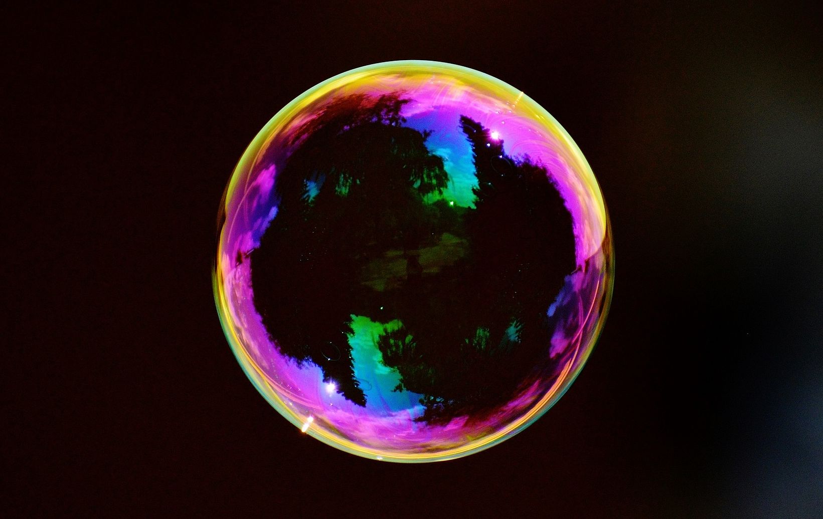 Comment créer des bulles de savon idéales ? Voici la recette parfaite