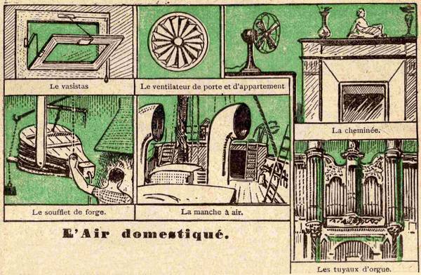 Rétro 1926 : Les merveilles de l’air : au service de la science (1/2)
