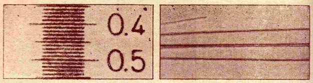 Rétro 1937 : Ce que nos yeux ne voient pas