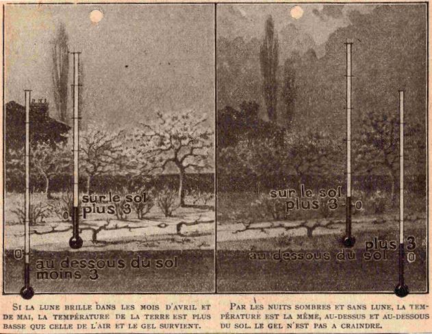 Rétro 1906 : Le mystère de la lune rousse