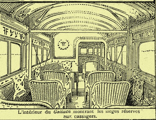 Rétro 1920 : Aviation pratique et scientifique