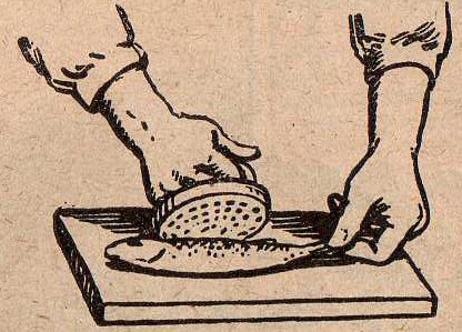 Rétro 1924: Quelques petites inventions (XIX)