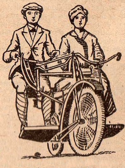 Rétro 1924: Quelques petites inventions (XXI)