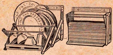 Rétro 1926: Quelques petites inventions (XVI)