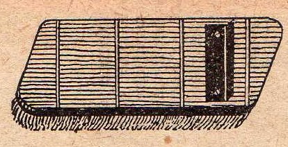 Rétro 1930: Quelques petites inventions (XXVIII)