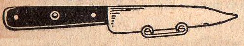 Rétro 1930: Quelques petites inventions (XXIII)