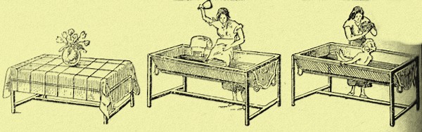 Rétro 1933: Quelques petites inventions (XVII)