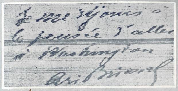 Rétro 1923: La transmission des images à distance