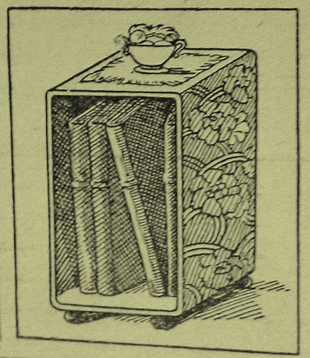 Rétro 1933: Recettes de la Vie Pratique (XXVIII)