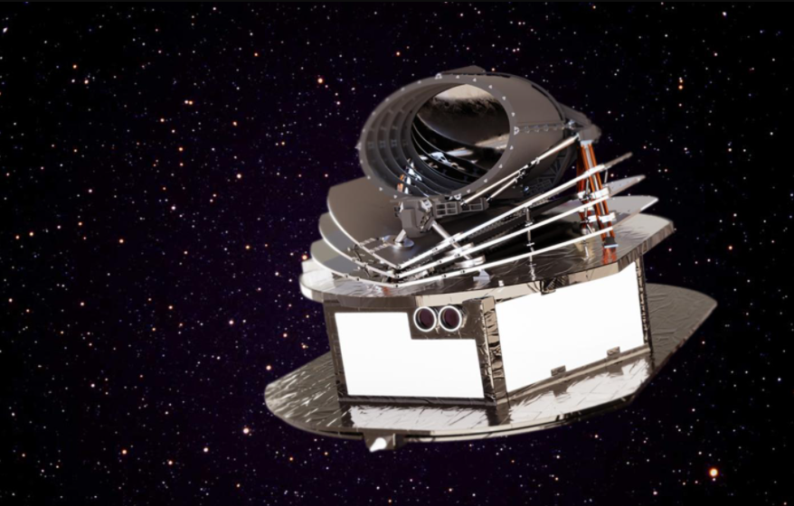 L'ESA sélectionne Airbus pour la mission exoplanète Ariel