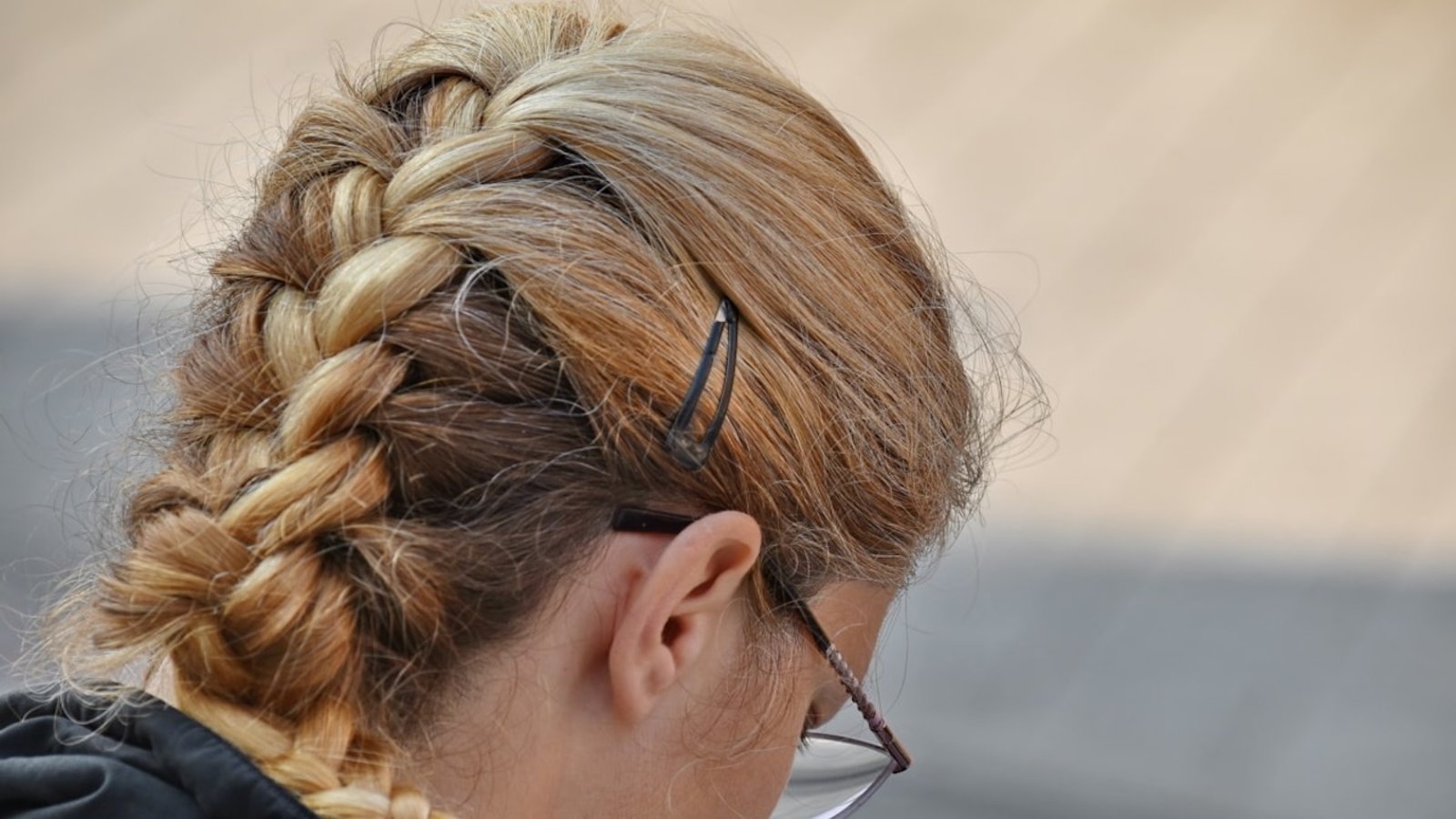 Compter les ovules par les cheveux