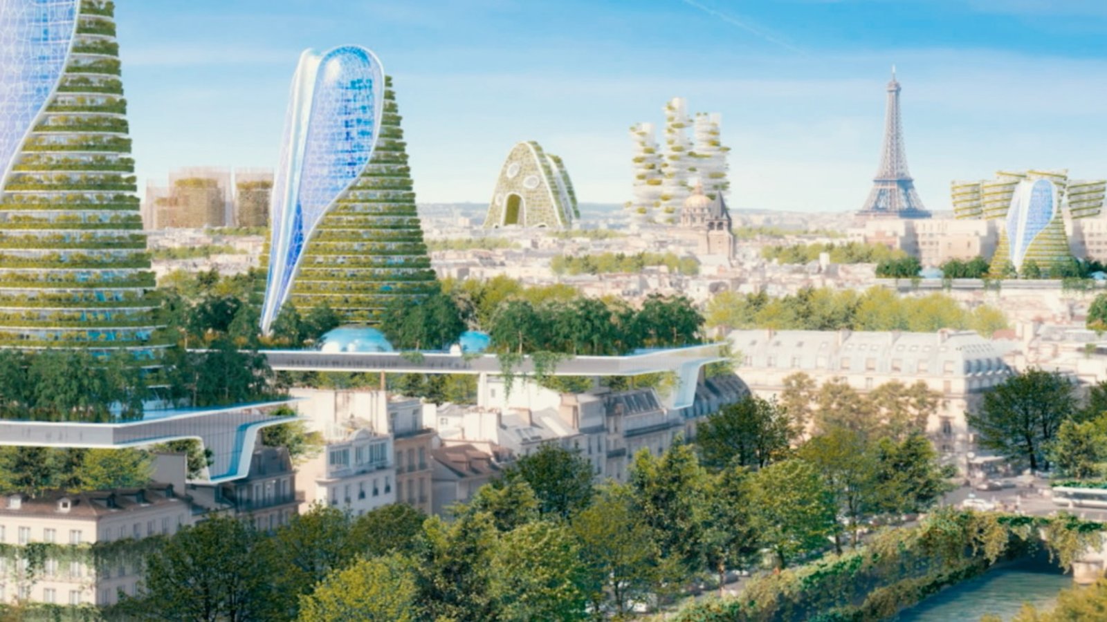 Les pandémies ont-elles modelé nos villes ?