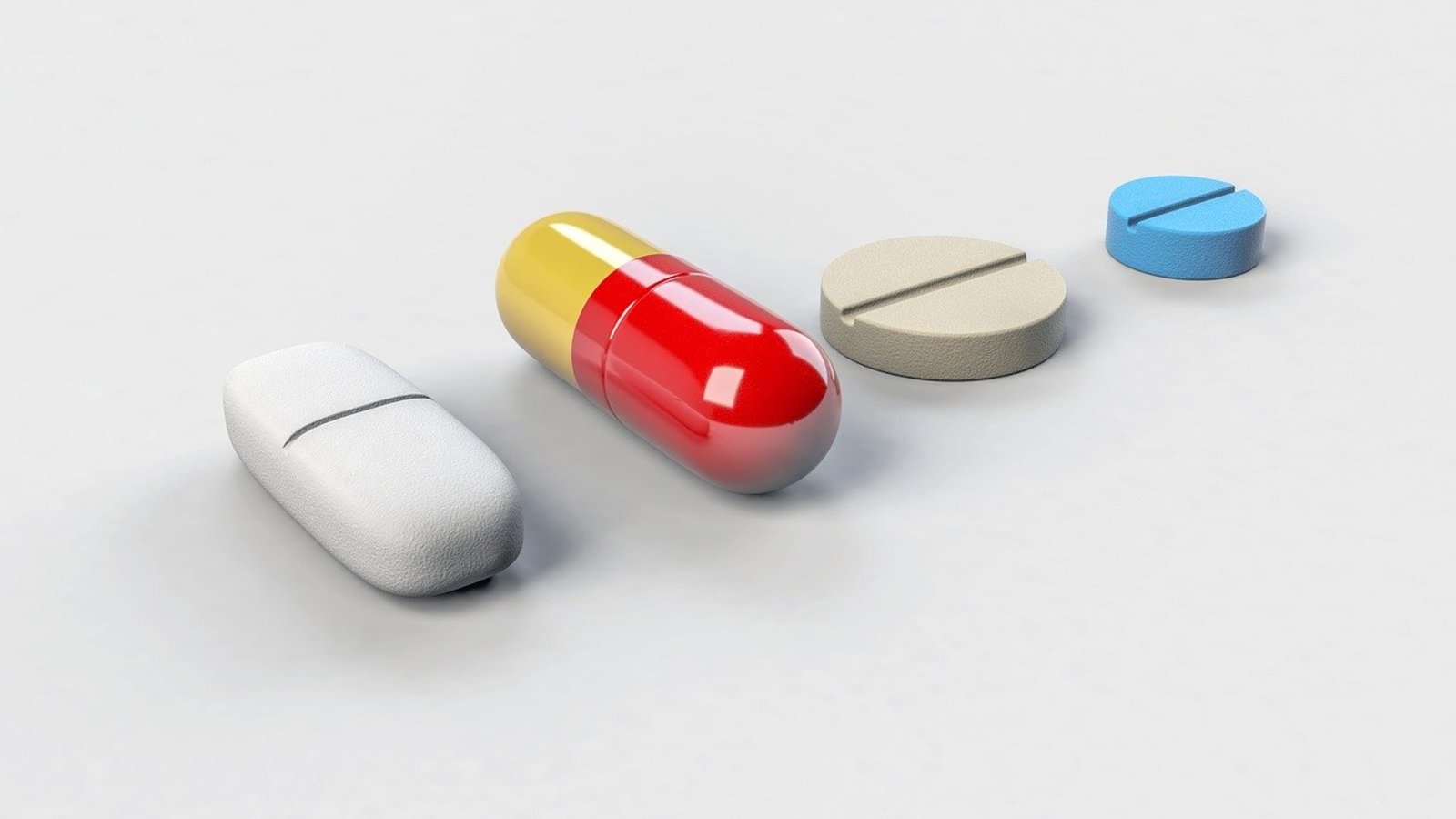 Nouvelle utilisation d'une ancienne drogue: la kétamine contre la dépression