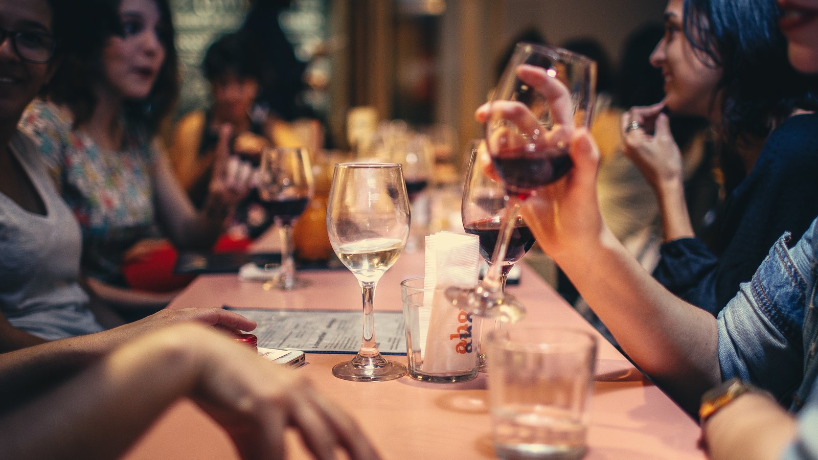 Arrêter de consommer de l’alcool avant même la grossesse ?