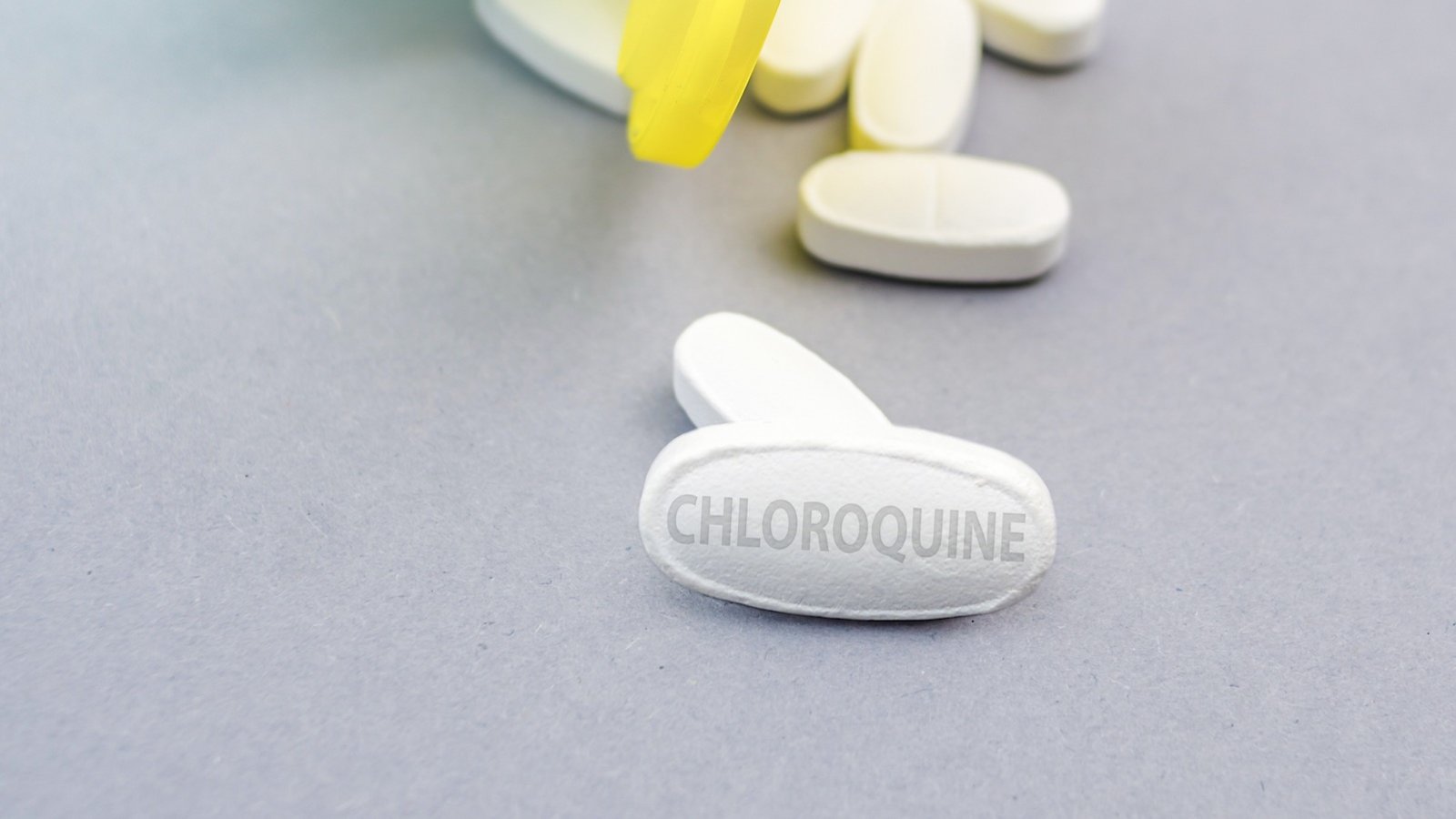 De l'hydroxychloroquine aux menaces de mort