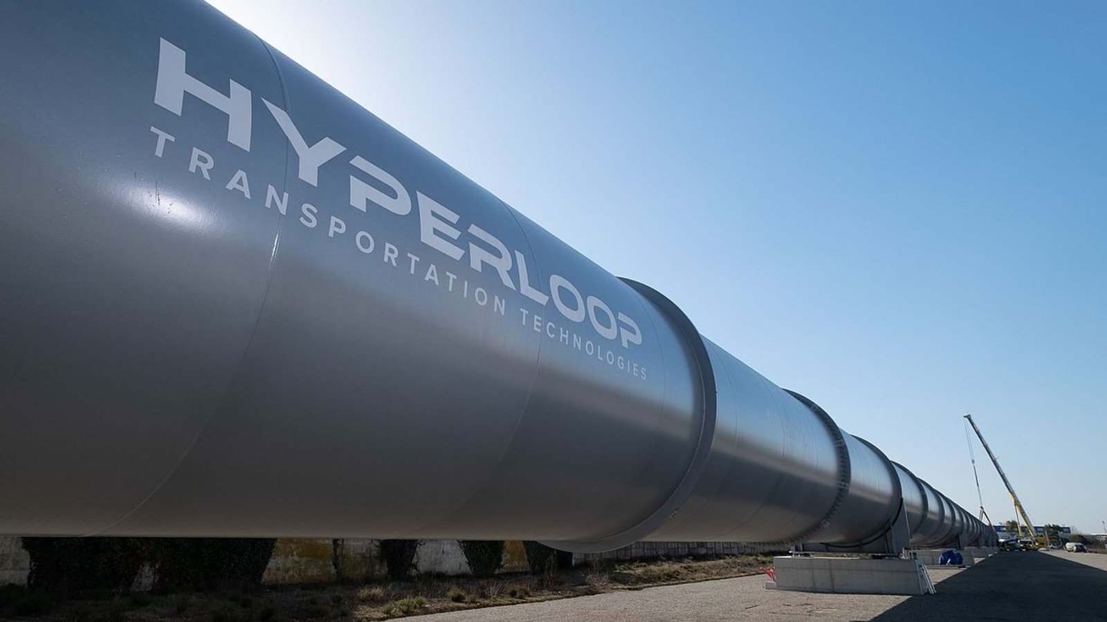 Hyperloop: quand pourrons-nous voyager dans ce train futuriste à 1000 km/h ?