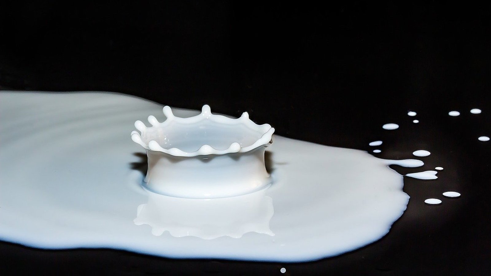 Le lait chaud permet-il de mieux dormir ?