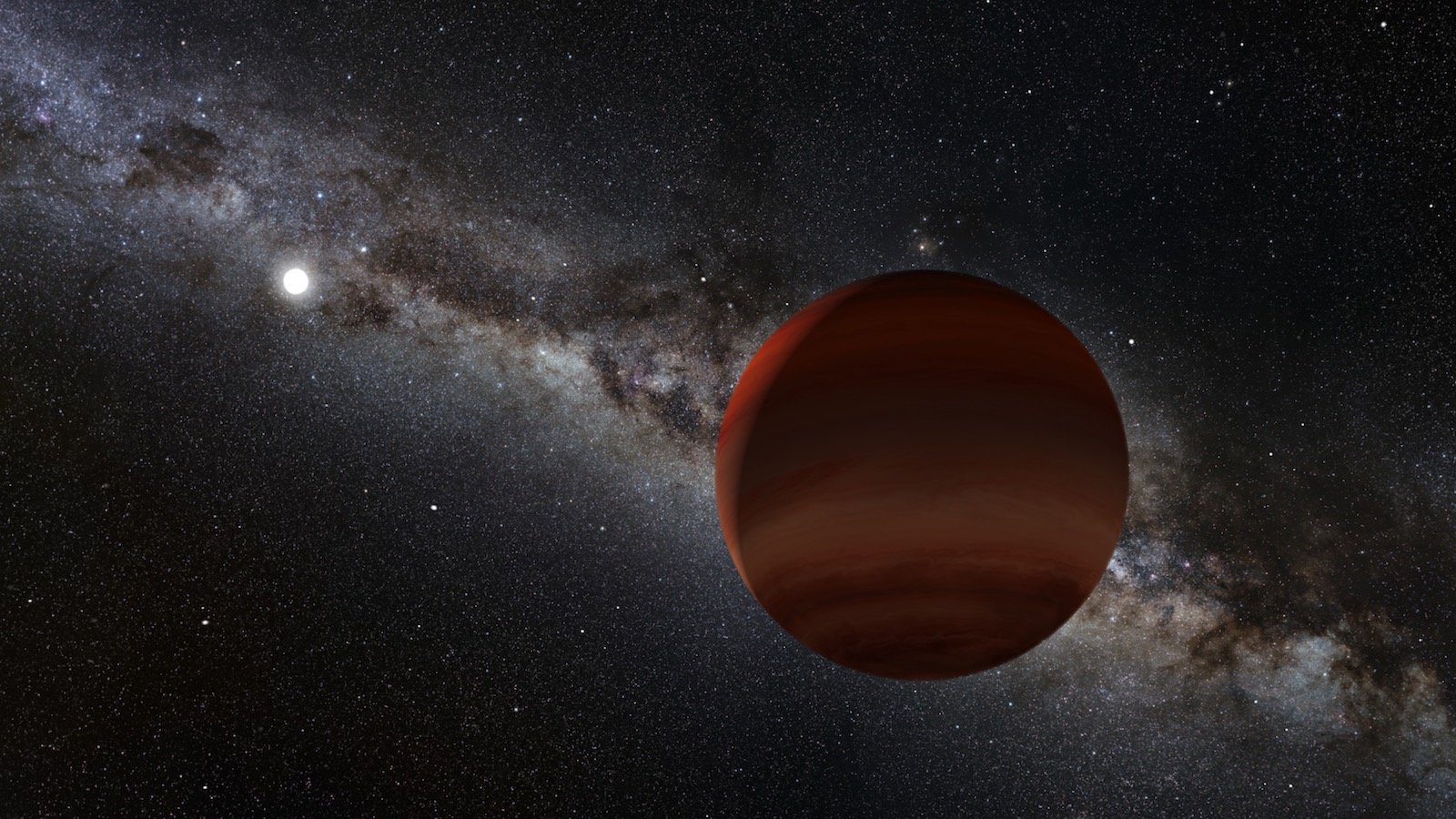 L’astronomie citoyenne à la chasse aux naines brunes