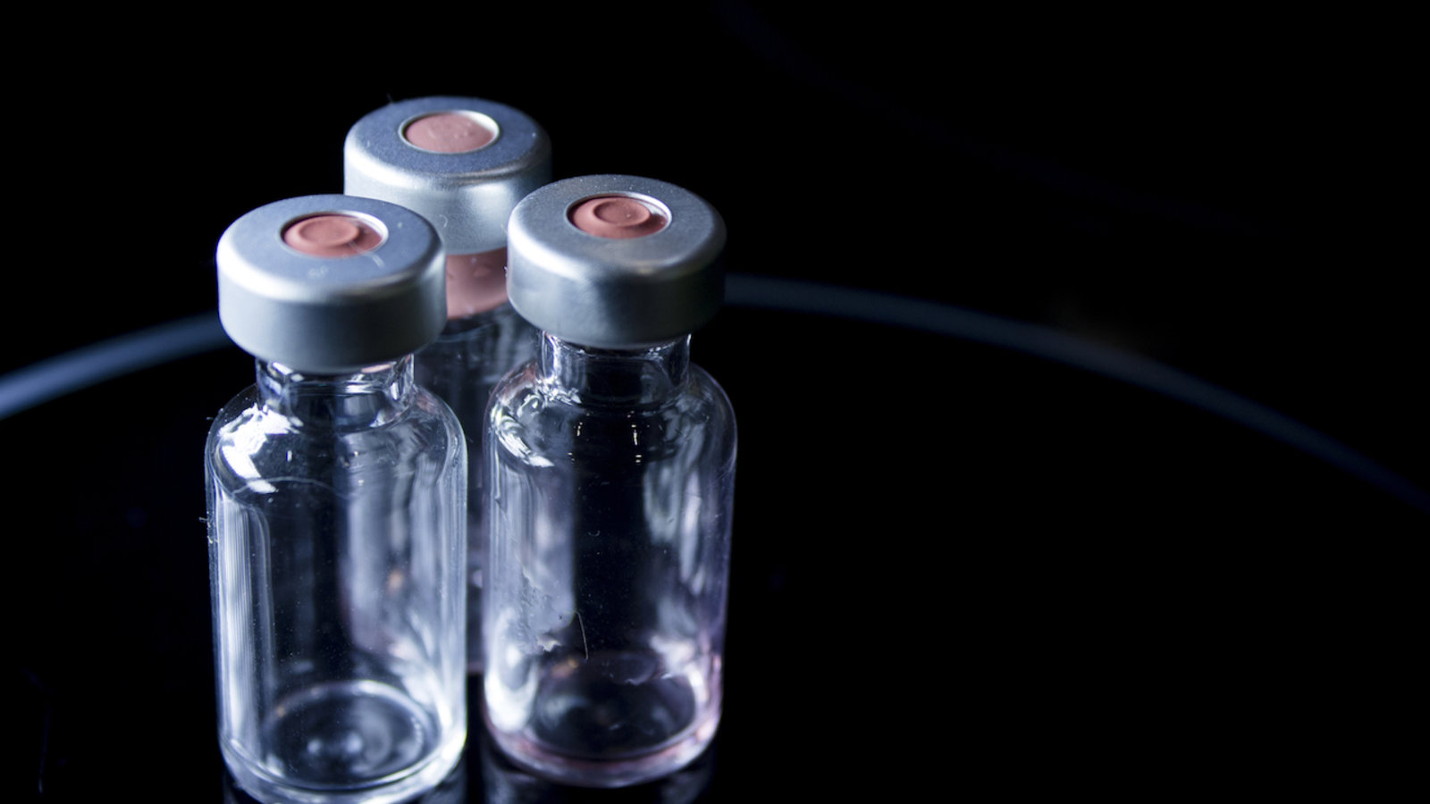 COVID-19: Ces pays qui devront attendre le vaccin... jusqu'en 2024