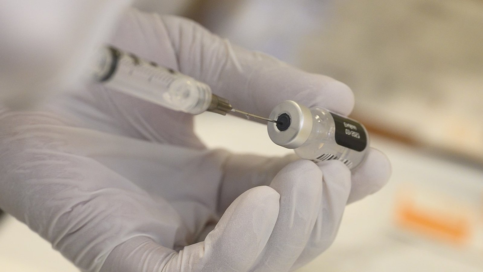 Les effets secondaires des vaccins: ce qu’il faut savoir