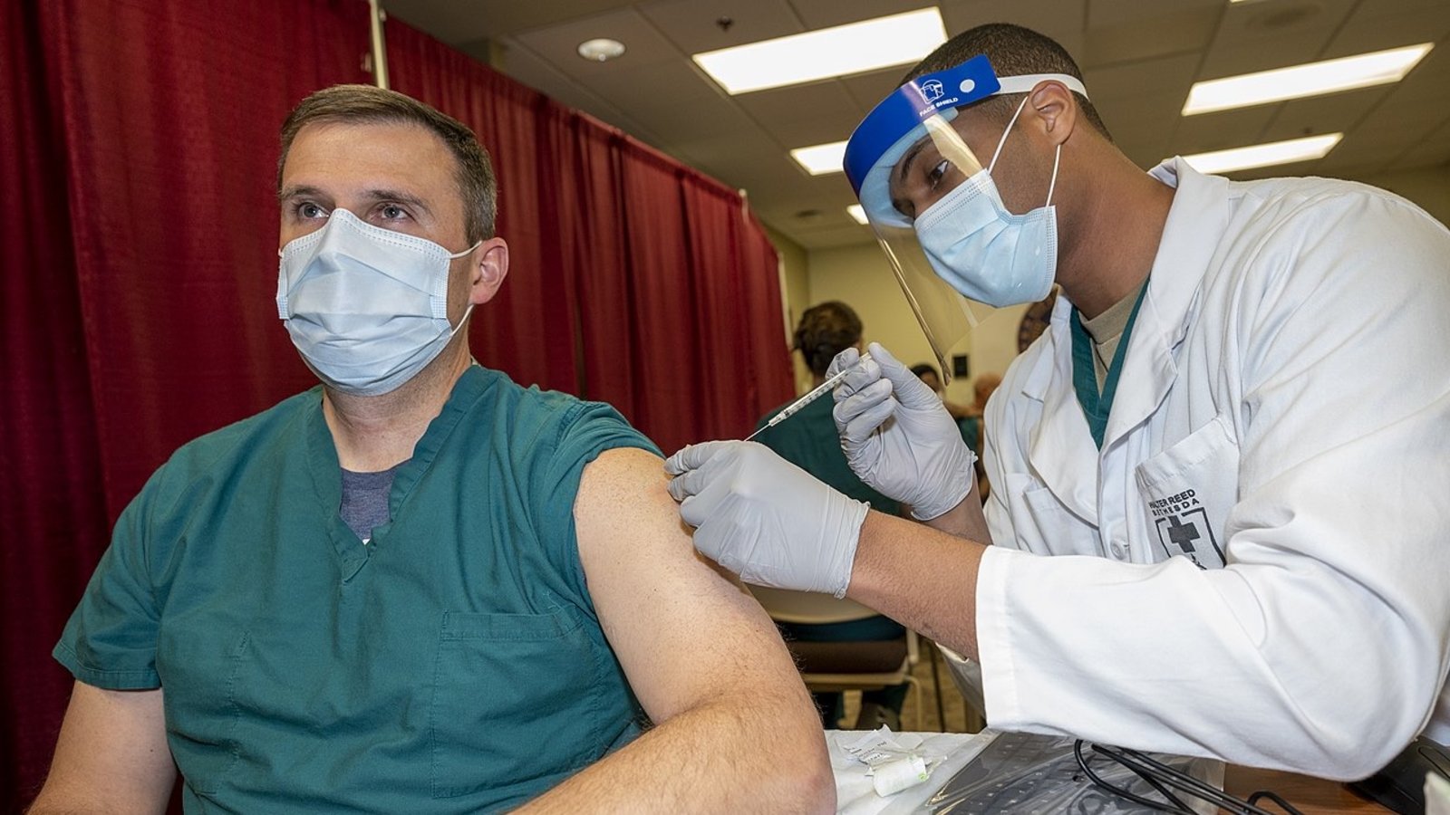 Autorisation des vaccins: ce qu’il faut savoir