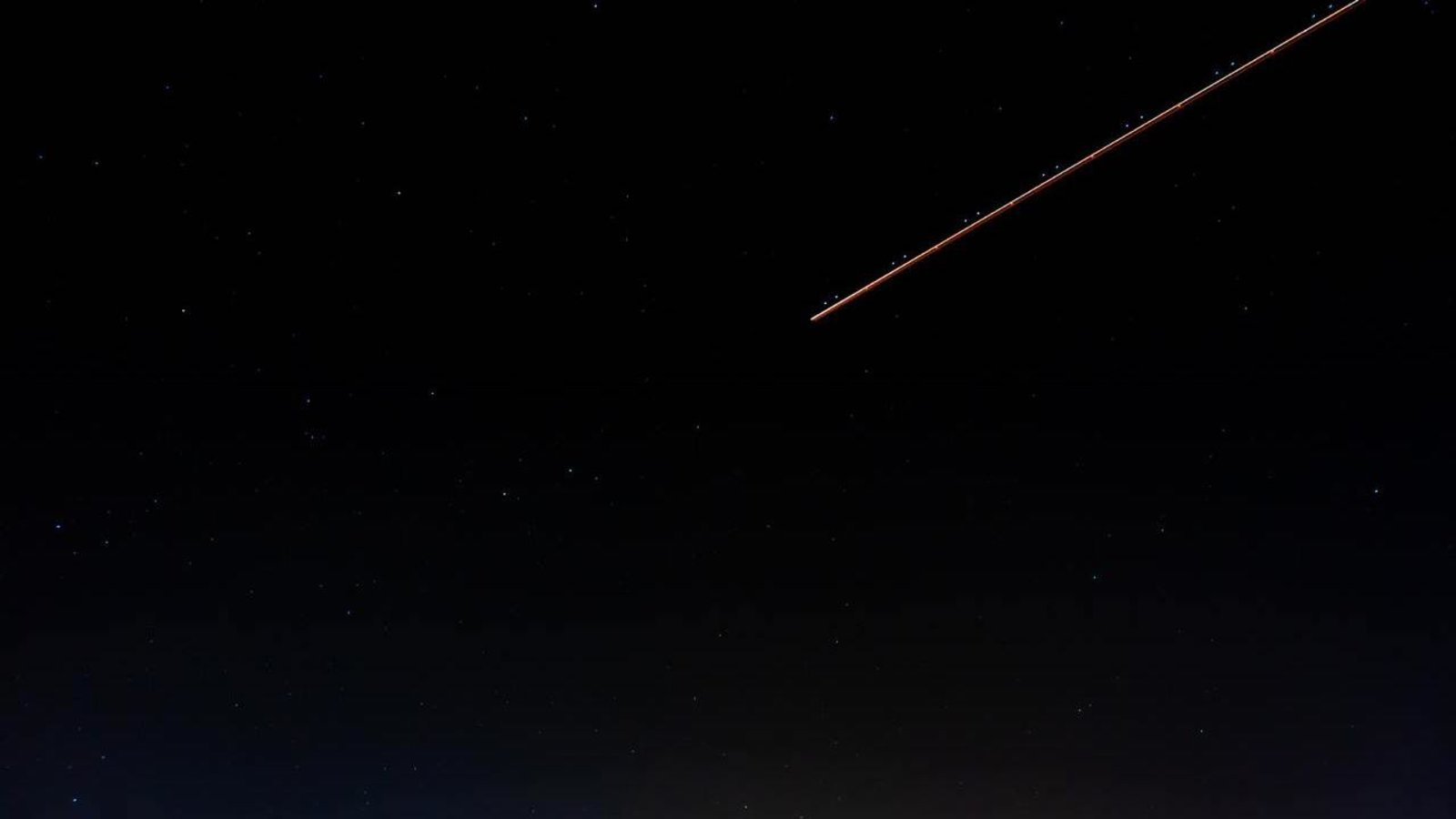 Livraison d’eau par météorites