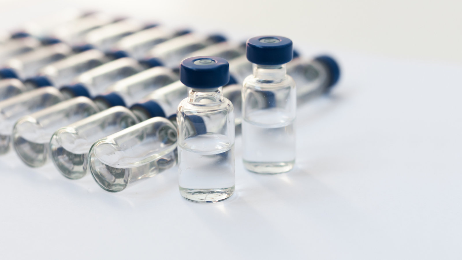 Covid-19: des retards de production à prévoir sur encore un autre vaccin