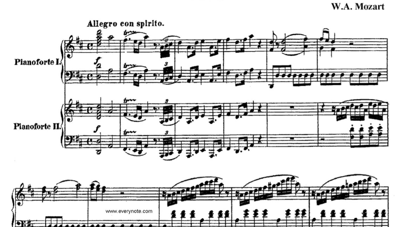 La musique classique, en particulier de Mozart, rend-elle plus intelligent ?